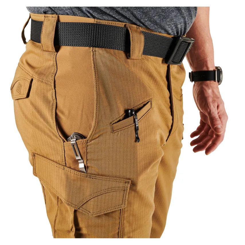 5.11 Tactical® Icon Pant (Kangaroo)