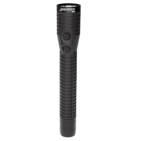 Nightstick Polymer Duty/Personal-Size Dual-Light Flashlight
