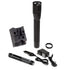 Nightstick Polymer Duty/Personal-Size Dual-Light Flashlight