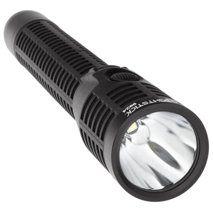 Nightstick Polymer Duty/Personal-Size Dual-Light Flashlight
