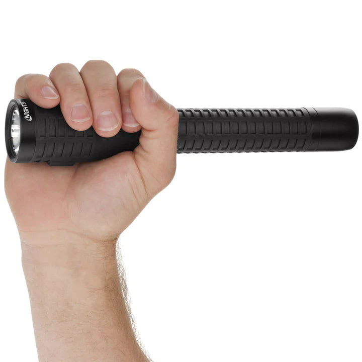 Nightstick Polymer Duty/Personal-Size Dual-Light Flashlight