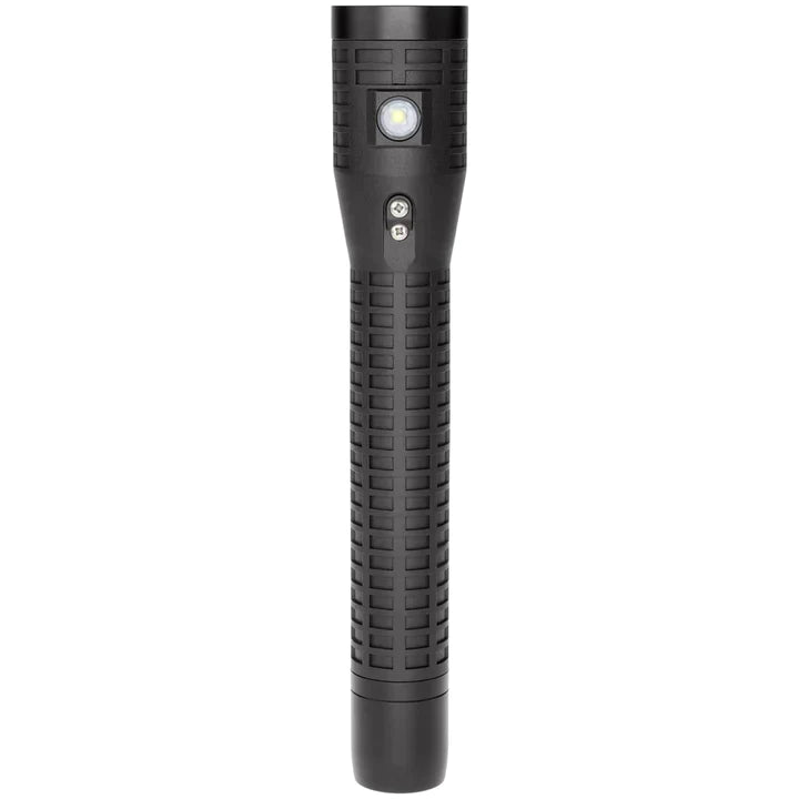 Nightstick Polymer Duty/Personal-Size Dual-Light Flashlight