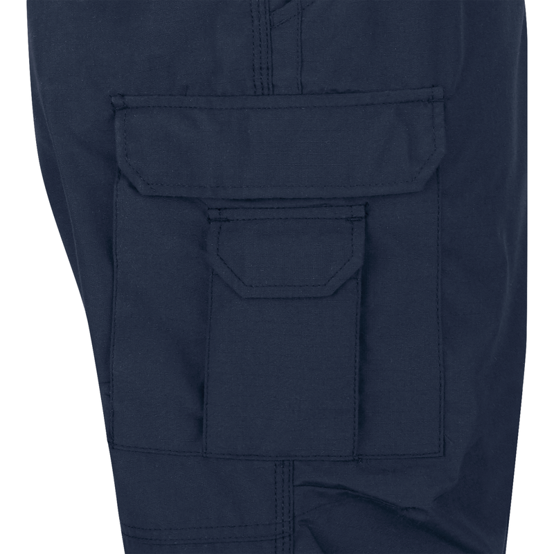 Workrite Men's FR Tactical Ripstop Pant