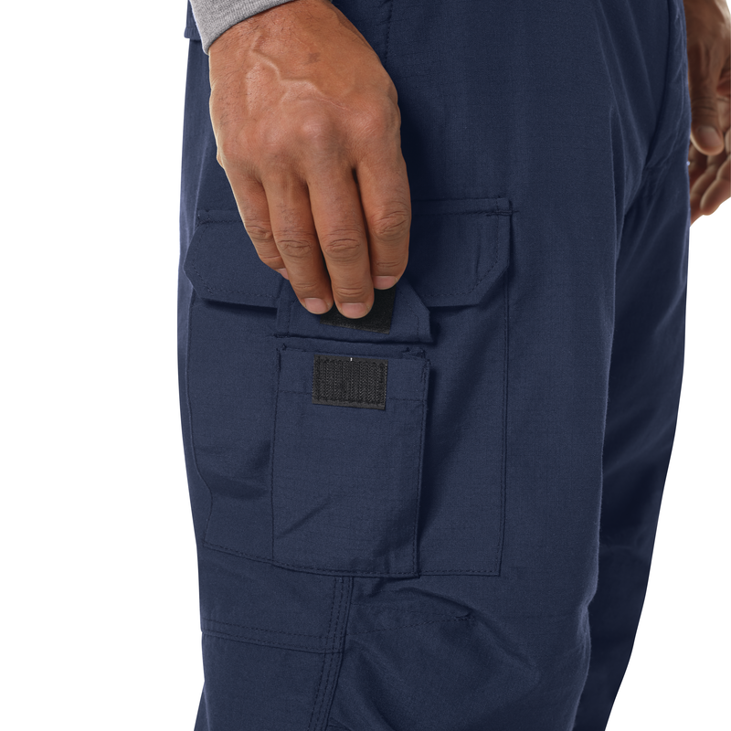 Workrite Men's FR Tactical Ripstop Pant