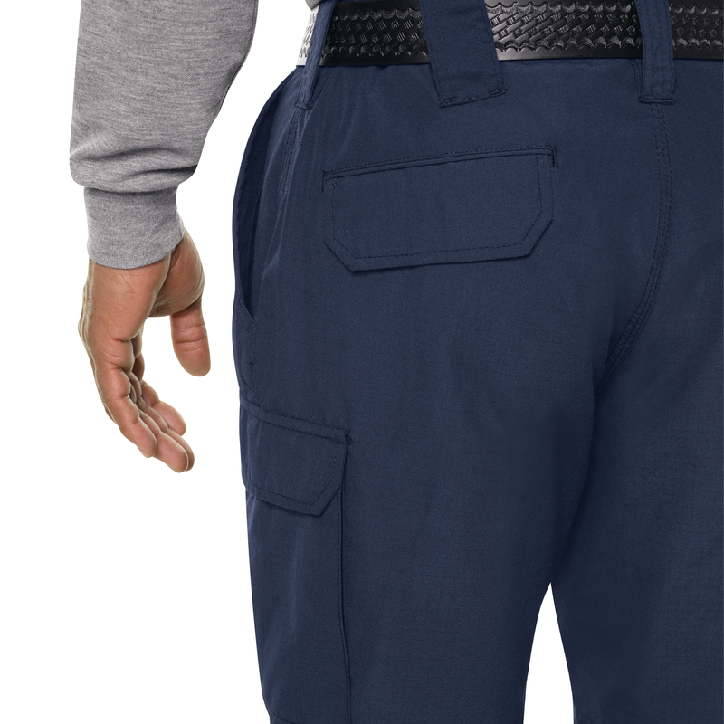 Workrite Men's FR Tactical Ripstop Pant