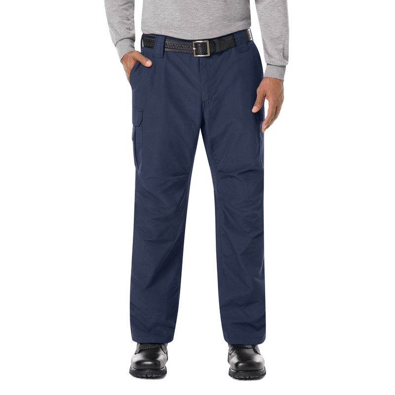 Workrite Men's FR Tactical Ripstop Pant