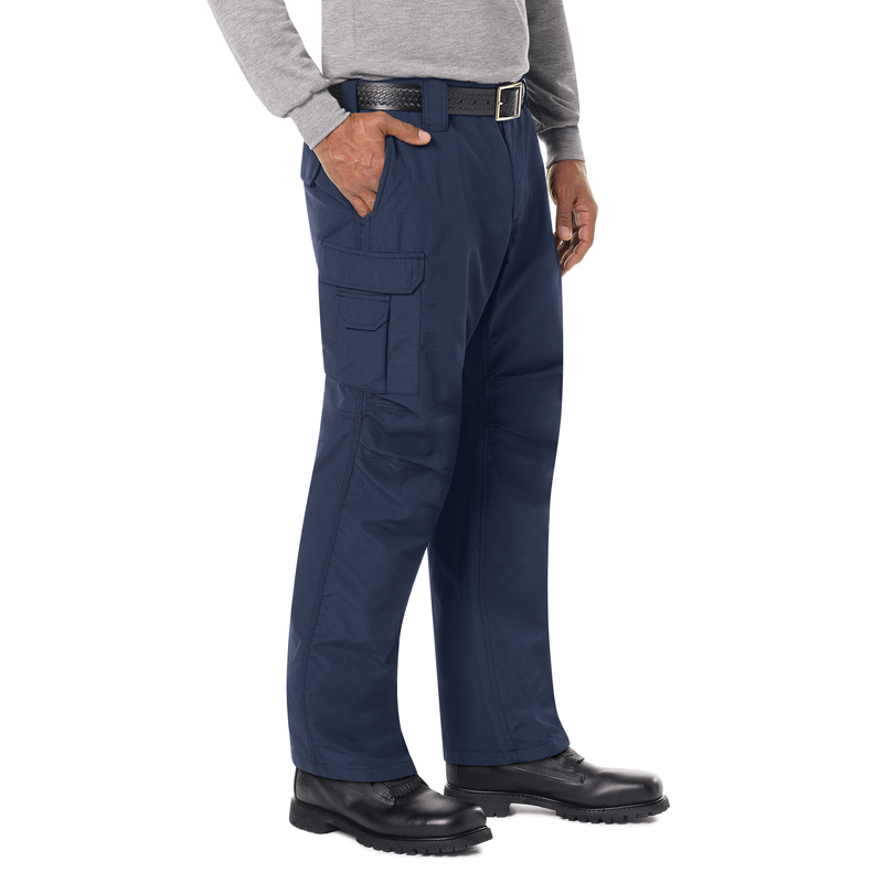 Workrite Men's FR Tactical Ripstop Pant