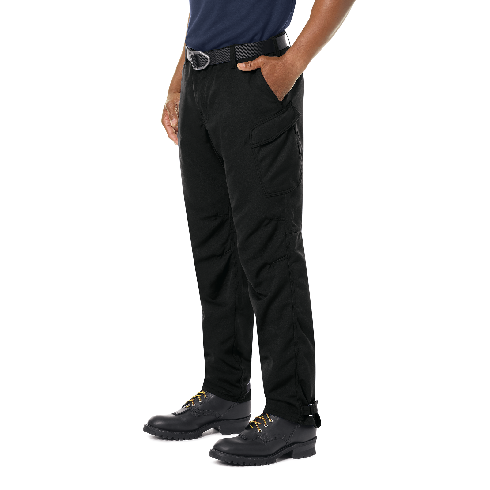 WORKRITE - MEN'S WILDLAND DUAL COMPLIANT TACTICAL PANT Extended Sizes