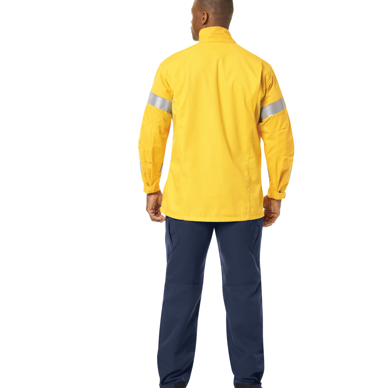 Workrite Men's Wildland Dual Compliant Tactical Pant