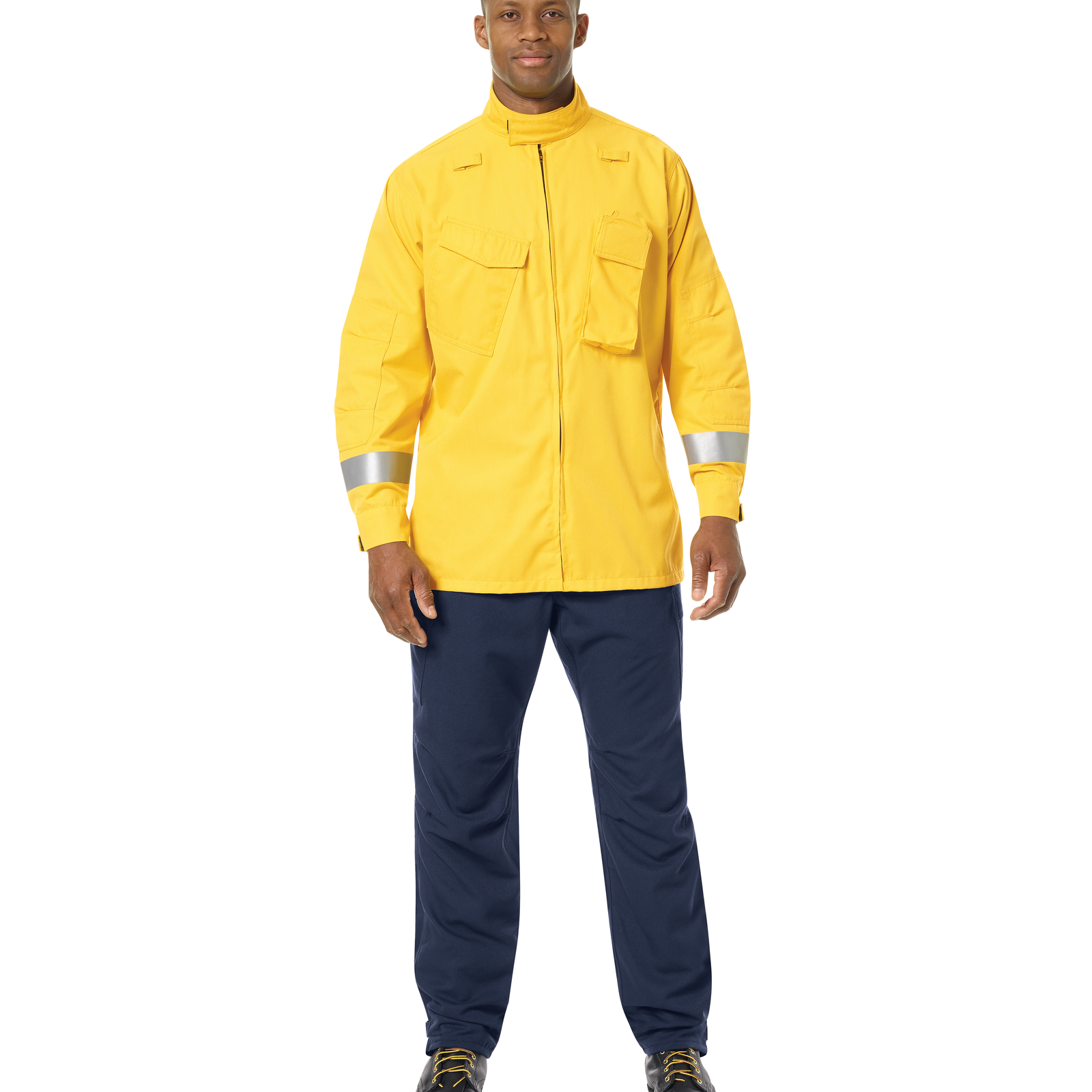 Workrite Men's Wildland Dual Compliant Tactical Pant