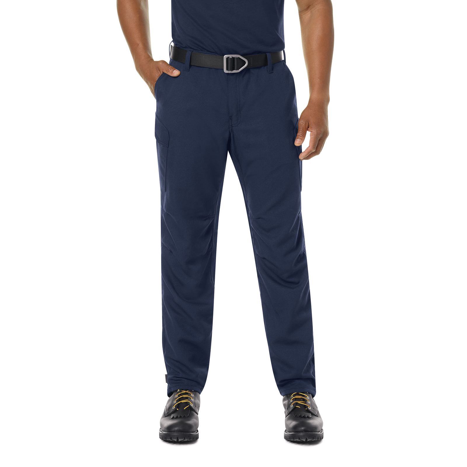WORKRITE - MEN'S WILDLAND DUAL COMPLIANT TACTICAL PANT Extended Sizes