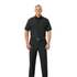 WORKRITE  MEN'S CLASSIC FIREFIGHTER PANT (FULL CUT) FP52 BLACK Special order Sizes