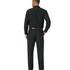 WORKRITE - MEN'S CLASSIC FIREFIGHTER PANT (FULL CUT) FP52 BLACK