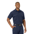 WORKRITE - MEN'S STATION NO. 73 UNIFORM SHIRT