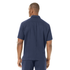 WORKRITE - MEN'S STATION NO. 73 UNTUCKED UNIFORM SHIRT