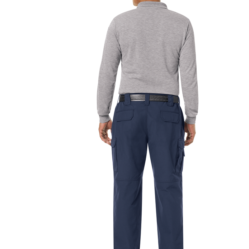 Workrite Men's FR Tactical Ripstop Pant