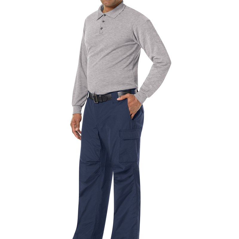 Workrite Men's FR Tactical Ripstop Pant