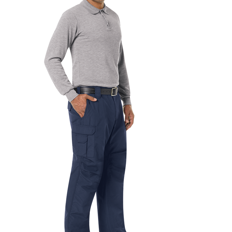 Workrite Men's FR Tactical Ripstop Pant