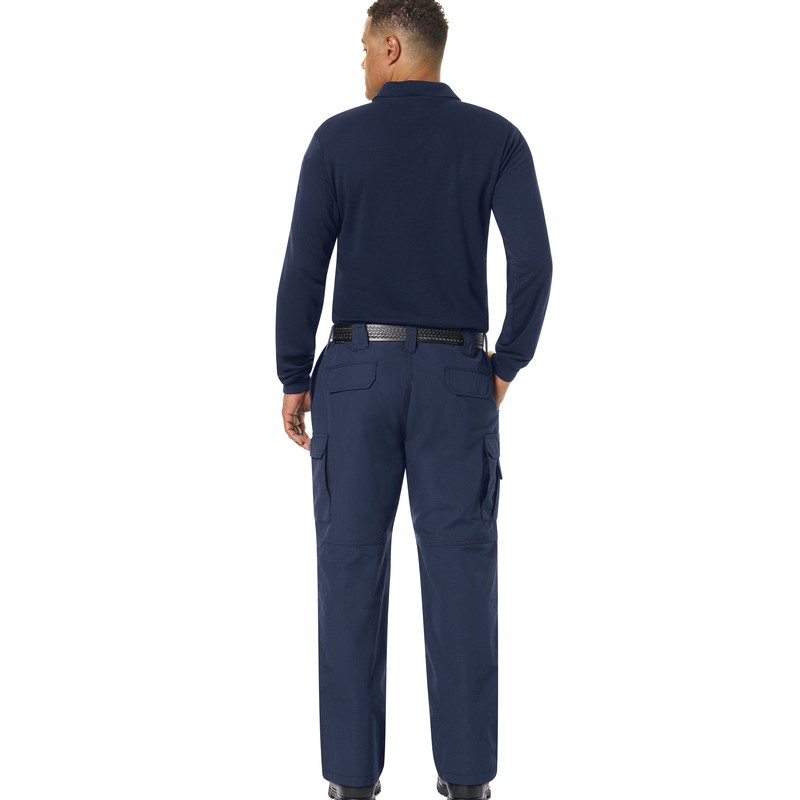 Workrite Men's FR Tactical Ripstop Pant