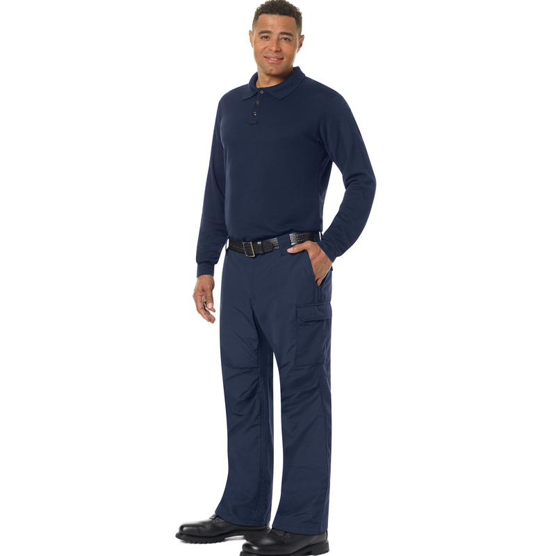 Workrite Men's FR Tactical Ripstop Pant