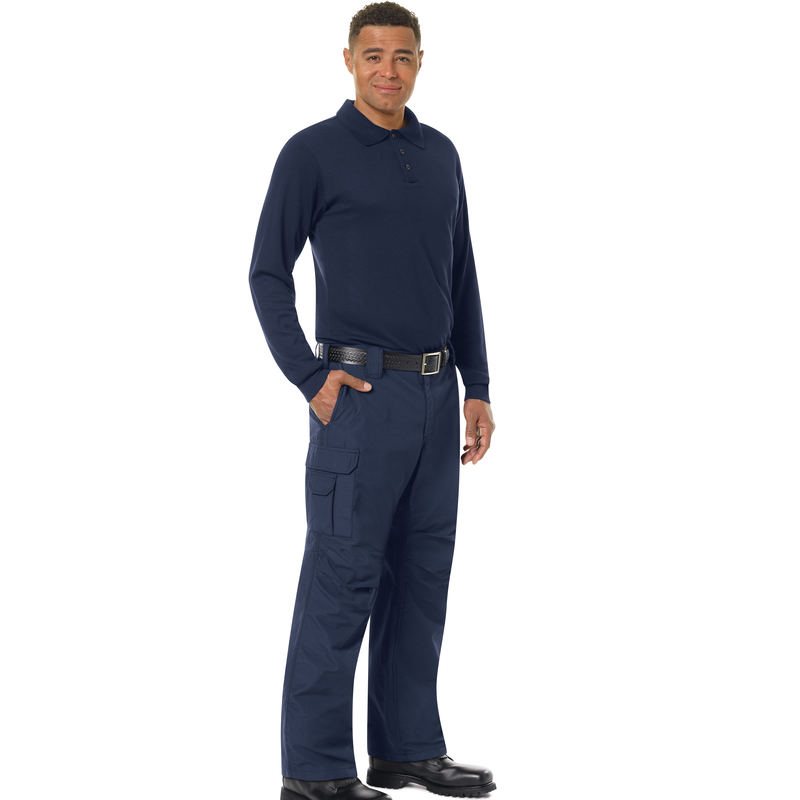 Workrite Men's FR Tactical Ripstop Pant