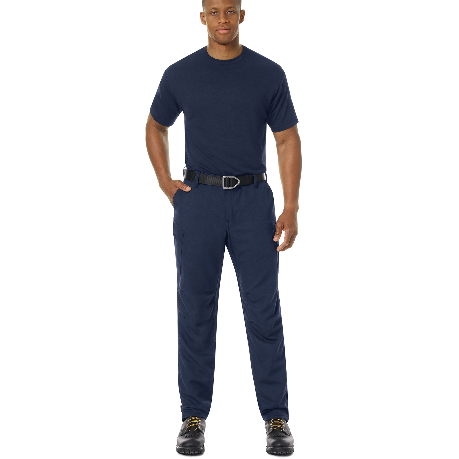 WORKRITE - MEN'S WILDLAND DUAL COMPLIANT TACTICAL PANT Extended Sizes