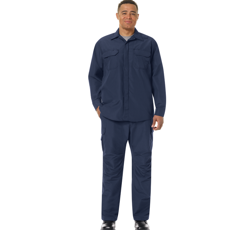 Workrite Men's FR Tactical Ripstop Pant