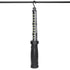 Nightstick Multi-Purpose Work Light w/Magnet Hook - Li-Ion - Black