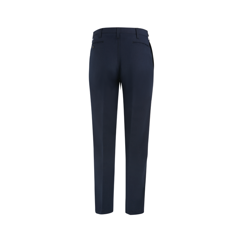 WORKRITE - MEN'S CLASSIC FIREFIGHTER PANT (FULL CUT) FP52 NAVY