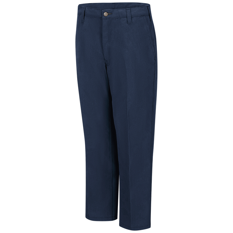 WORKRITE  MEN'S CLASSIC FIREFIGHTER PANT (FULL CUT) FP52 NAVY  Special order Sizes