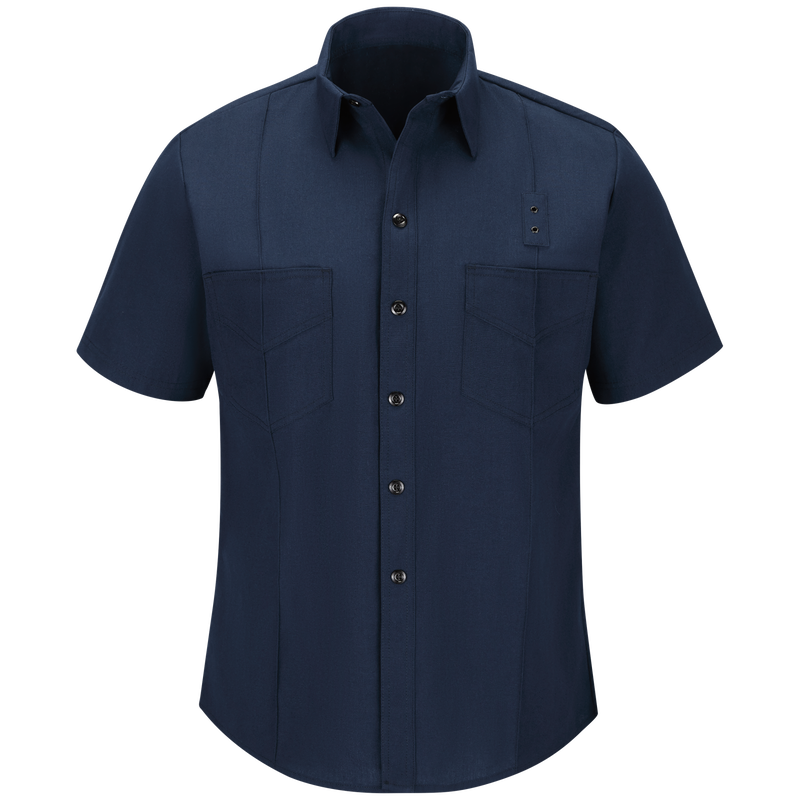 WORKRITE - MEN'S CLASSIC WESTERN FIREFIGHTER SHIRT