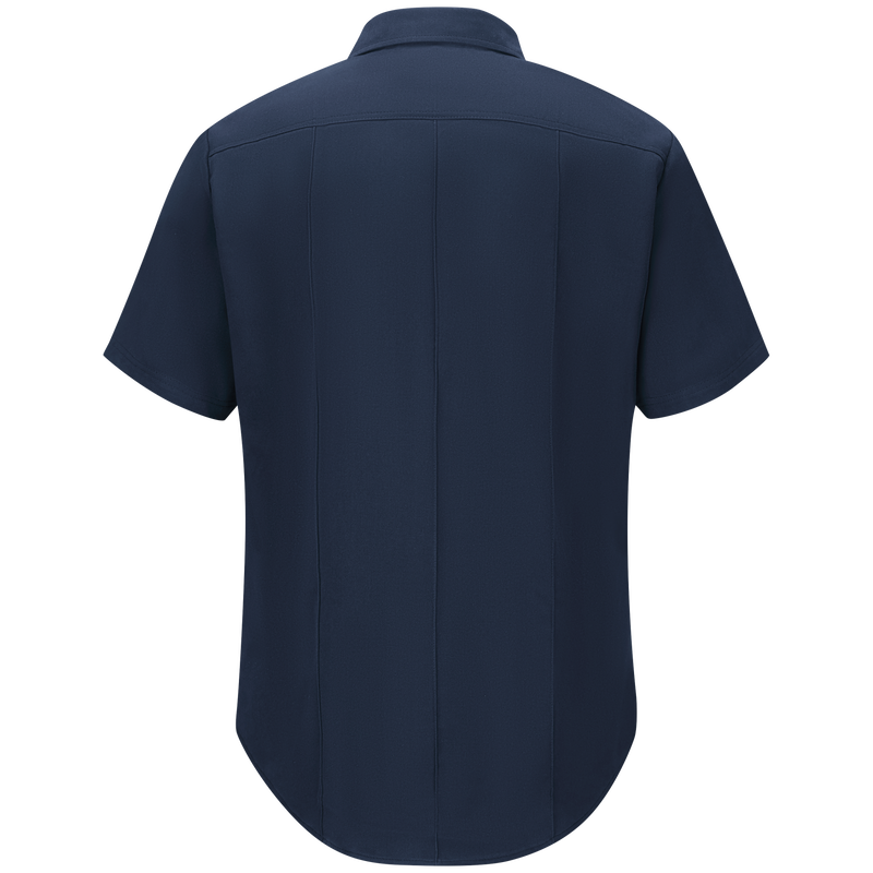 WORKRITE - MEN'S STATION NO. 73 UNIFORM SHIRT