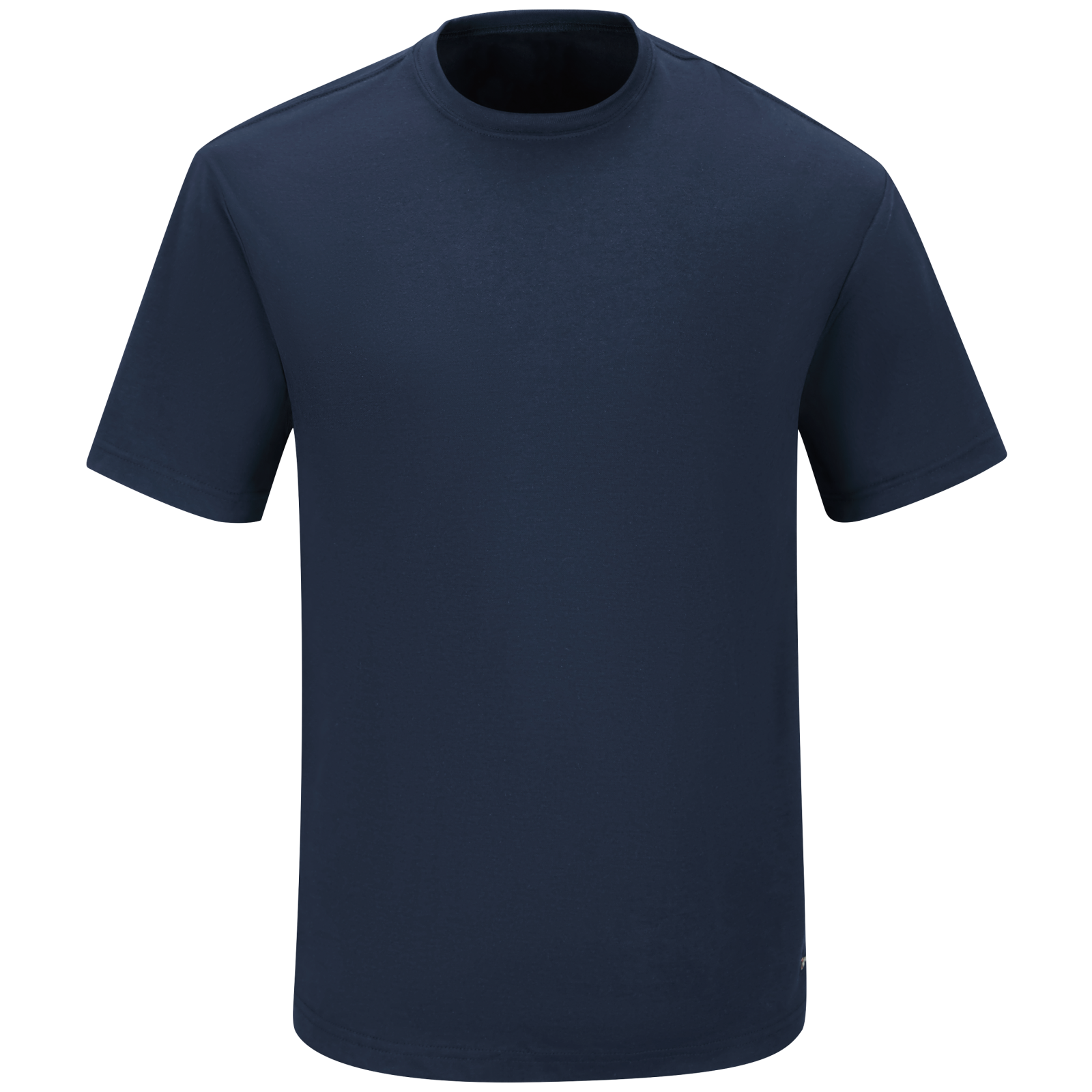 WORKRITE - MEN'S SHORT SLEEVE STATION WEAR TEE