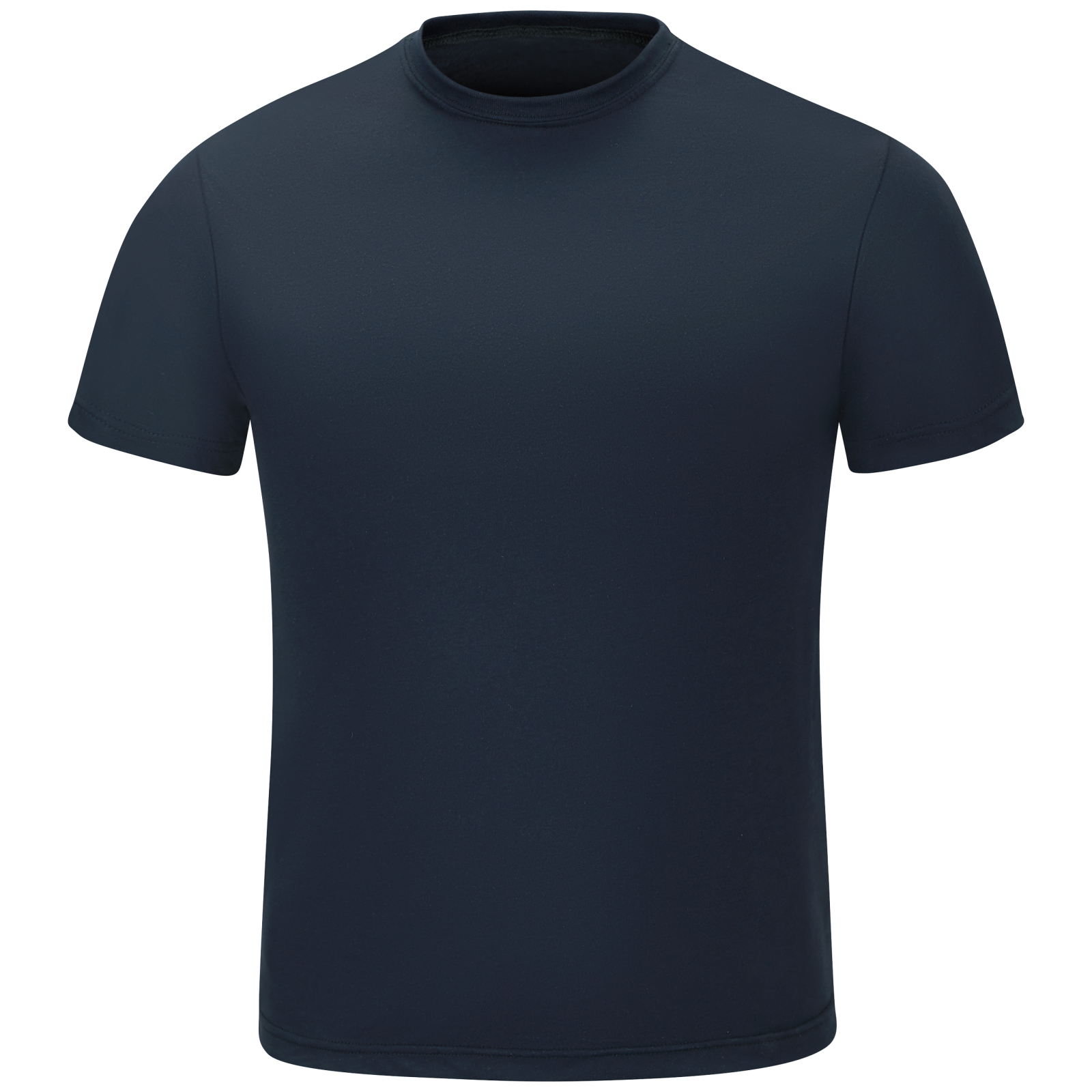 Workrite - Men's Station Wear Base Layer Tee