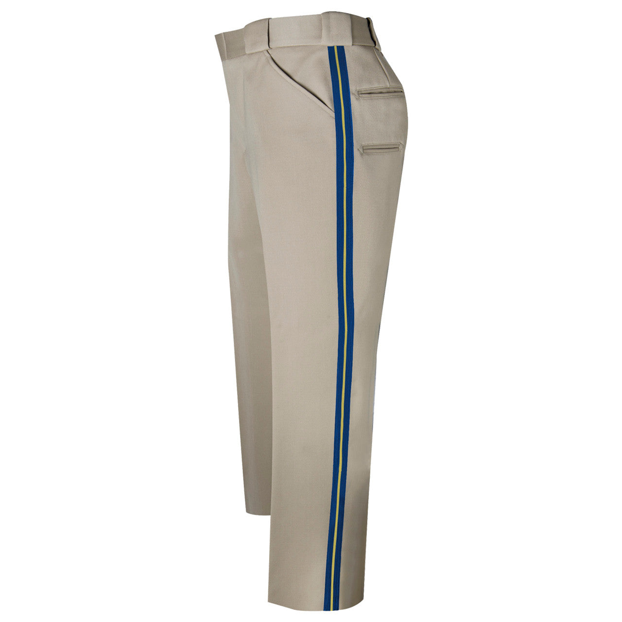 Flying Cross - CALIFORNIA HIGHWAY PATROL UNIFORM PANTS CLOSEOUT SALE