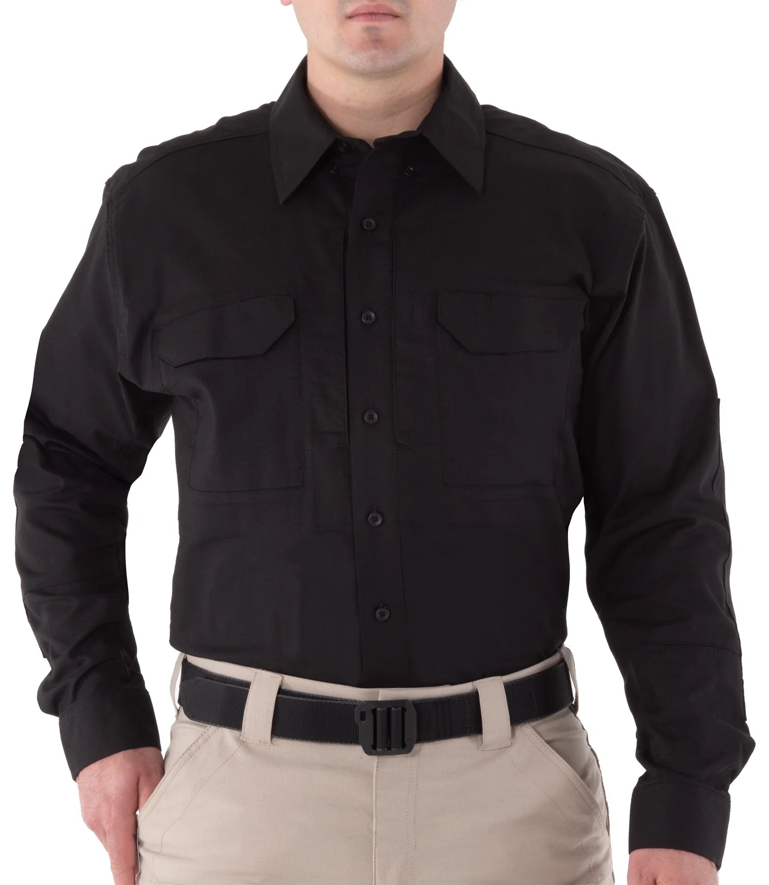 First Tactical - MEN'S V2 TACTICAL L/S SHIRT