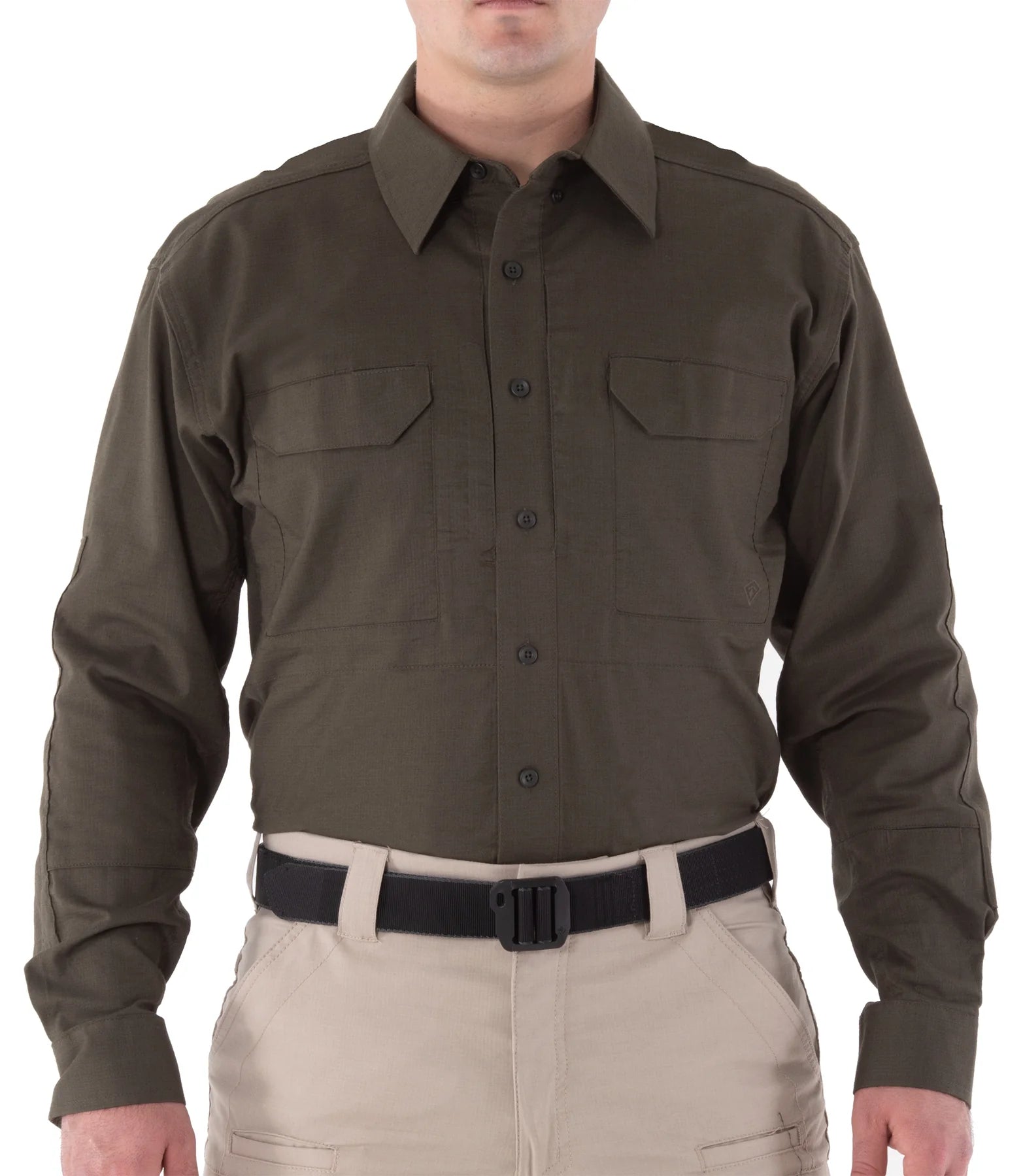 First Tactical - MEN'S V2 TACTICAL L/S SHIRT