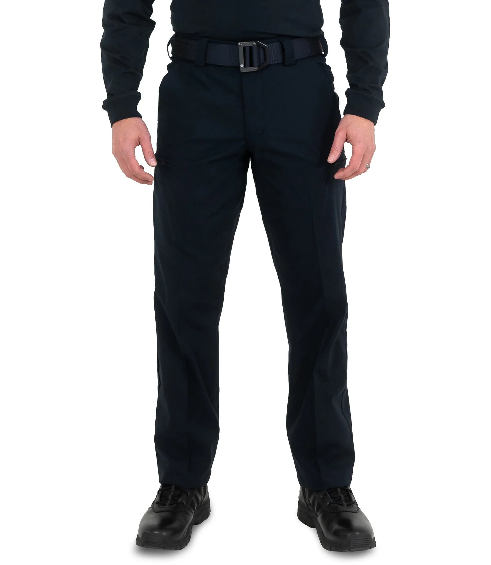 First Tactical Men's V2 Pro Duty 6 Pocket Pant / Midnight Navy