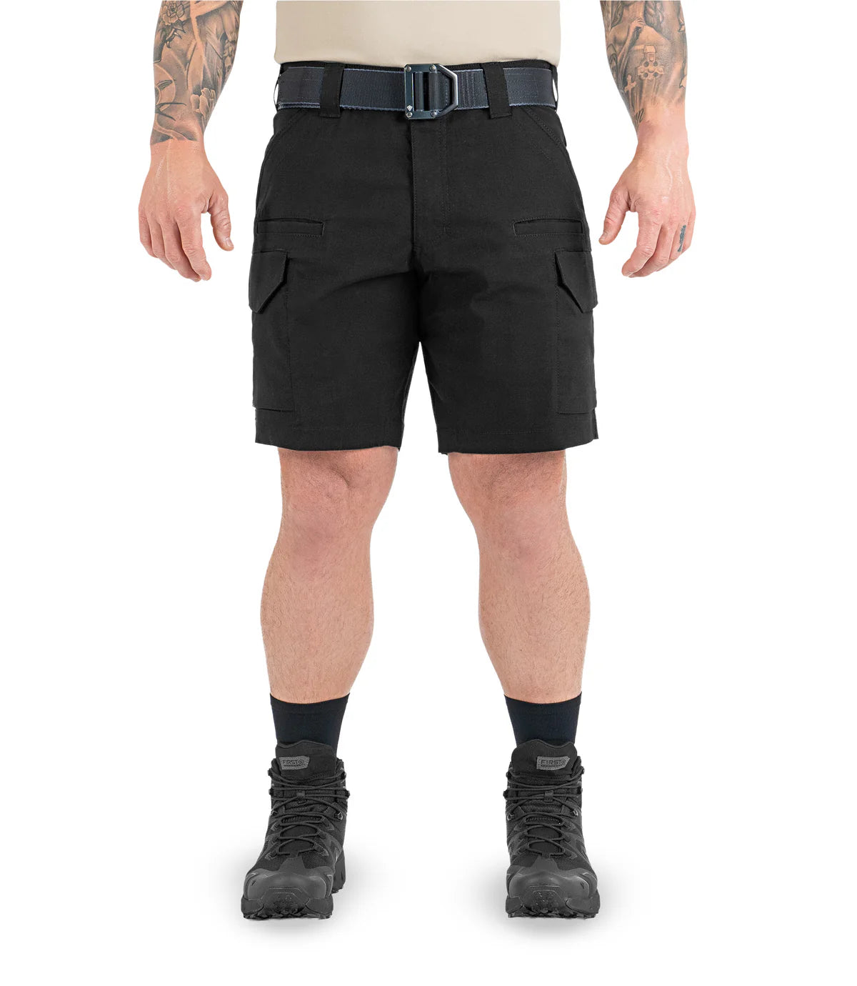 First Tactical Men's V2 Tactical Short- 9"