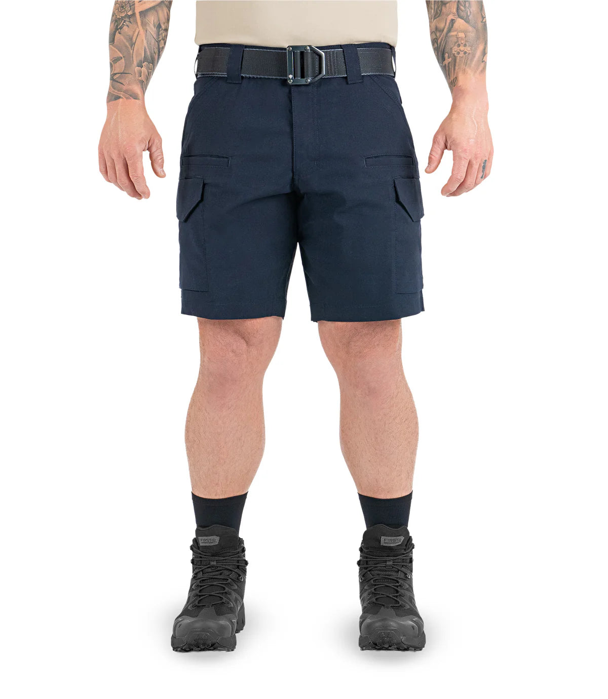 First Tactical Men's V2 Tactical Short- 9"