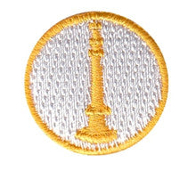Circle Patches