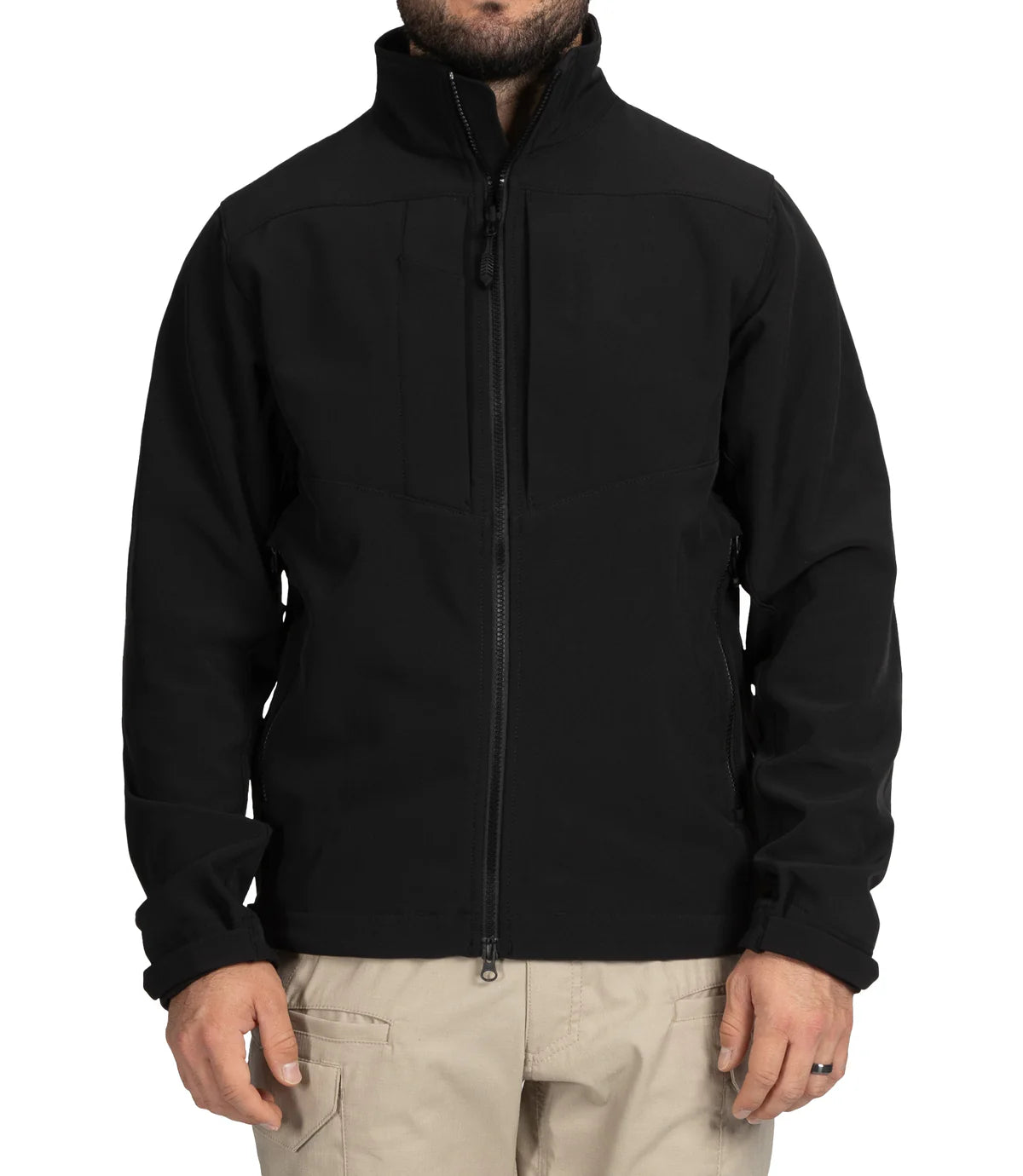 First Tactical - Men’s Tactix Softshell Parka