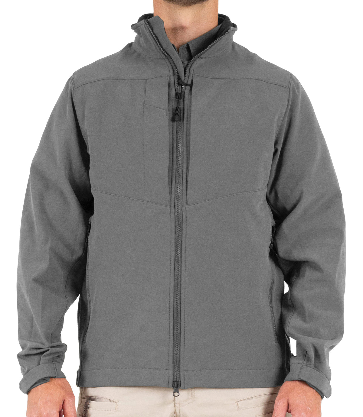 First Tactical - Men’s Tactix Softshell Parka