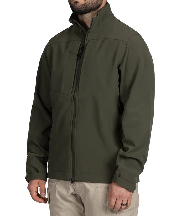 First Tactical - Men’s Tactix Softshell Parka