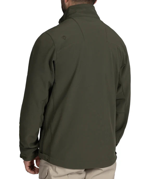 First Tactical - Men’s Tactix Softshell Parka