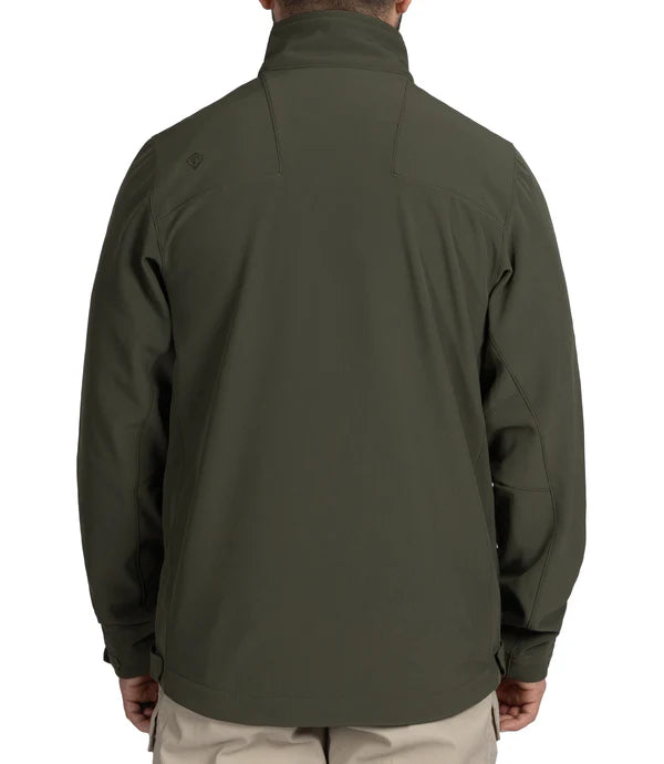 First Tactical - Men’s Tactix Softshell Parka