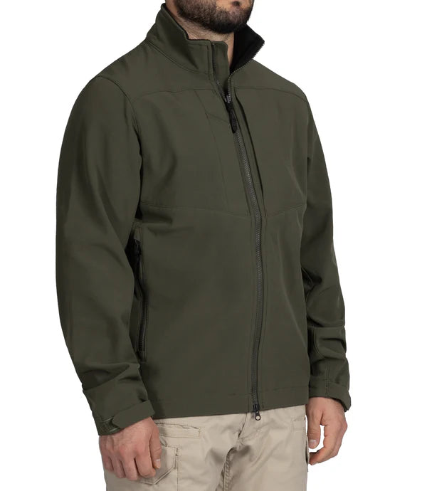 First Tactical - Men’s Tactix Softshell Parka