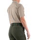 First Tactical Women's V2 Tactical Short Sleeve Shirt