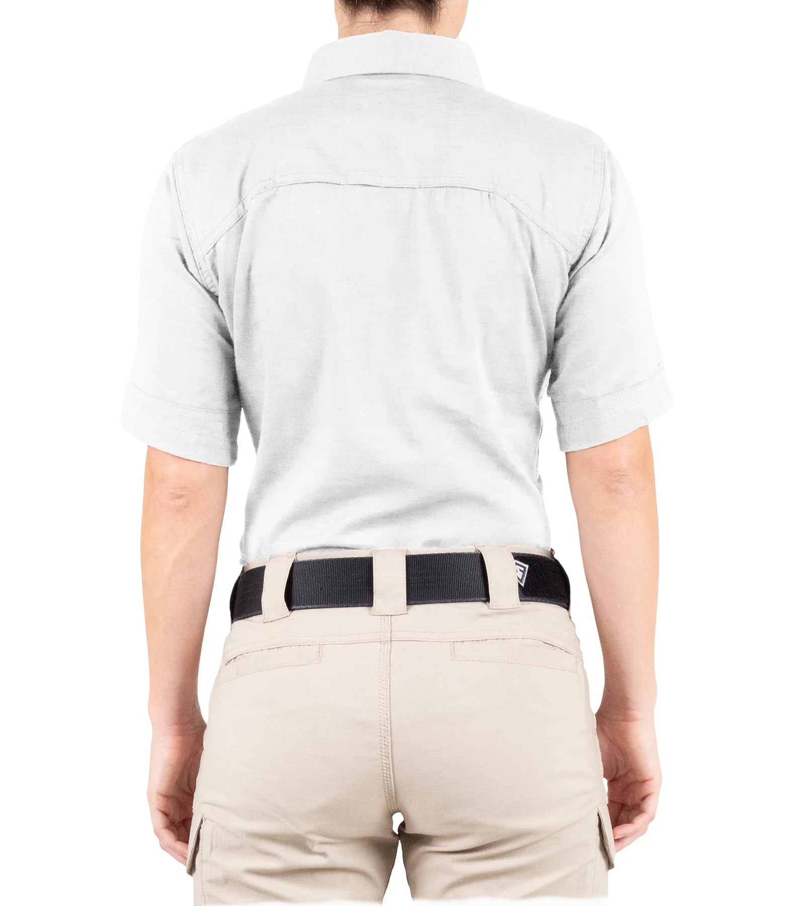First Tactical Women's V2 Tactical Short Sleeve Shirt