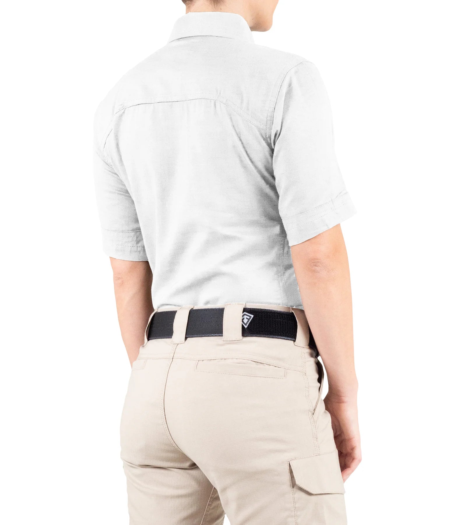 First Tactical Women's V2 Tactical Short Sleeve Shirt